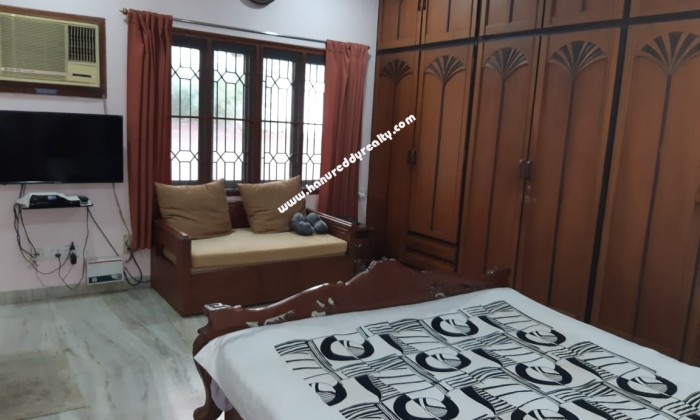 10 BHK Independent House for Sale in Kilpauk